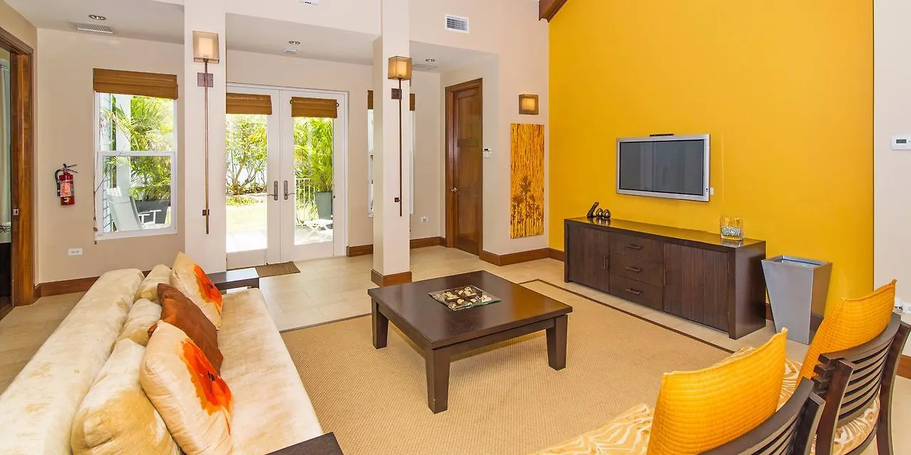 Sea Orchard Retreat Hotel West Bay Isole Cayman