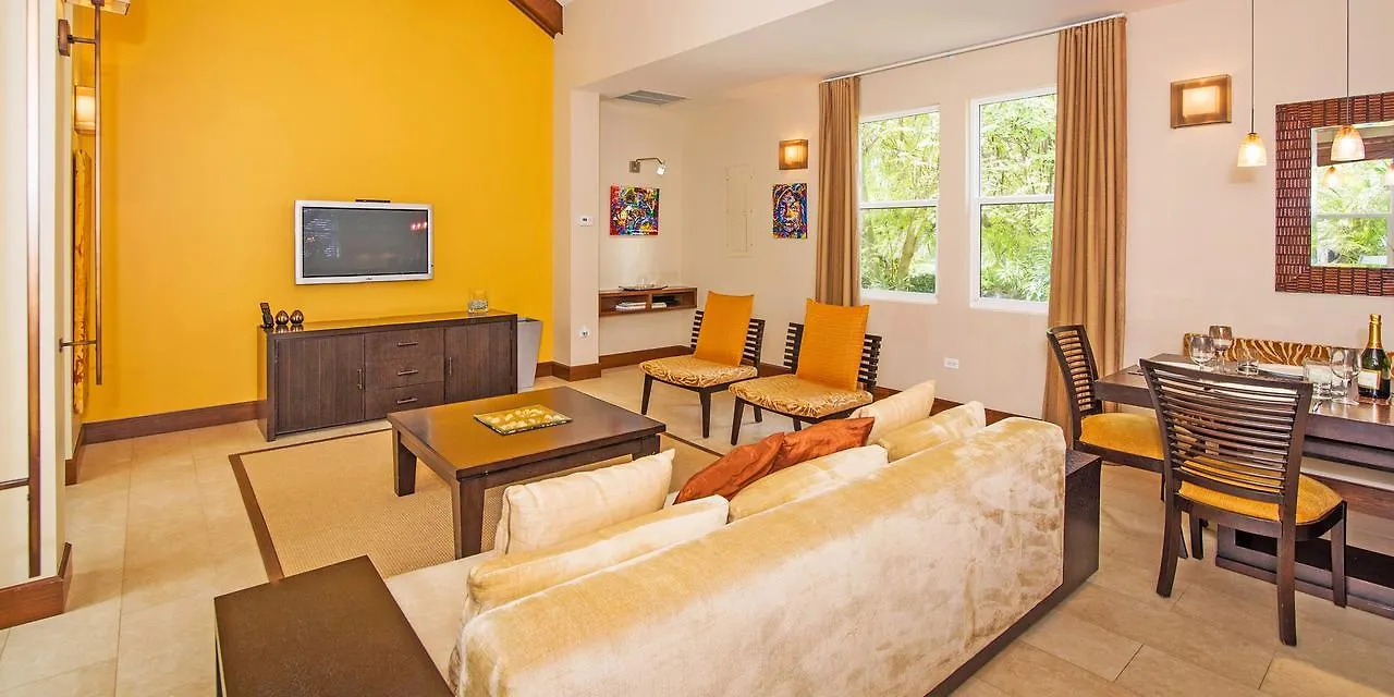 Sea Orchard Retreat Hotel West Bay Isole Cayman