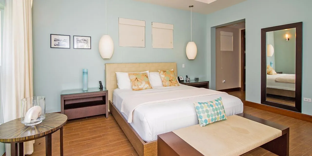 Sea Orchard Retreat Hotel West Bay 0*,  Isole Cayman