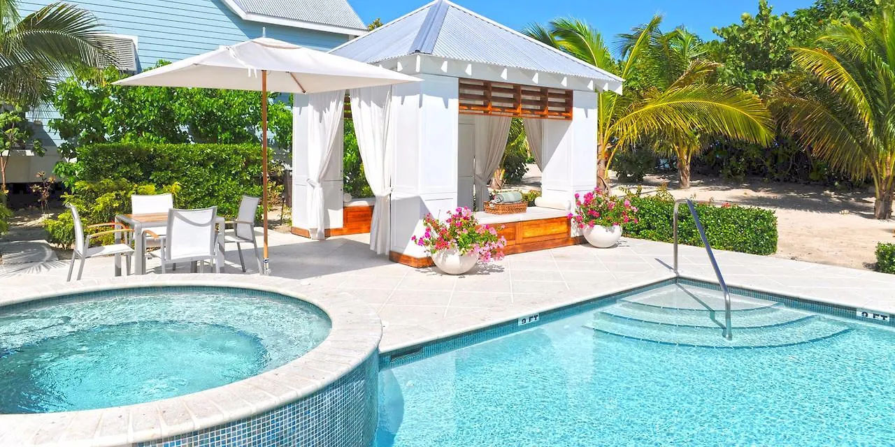 Resort Sea Orchard Retreat Hotel West Bay