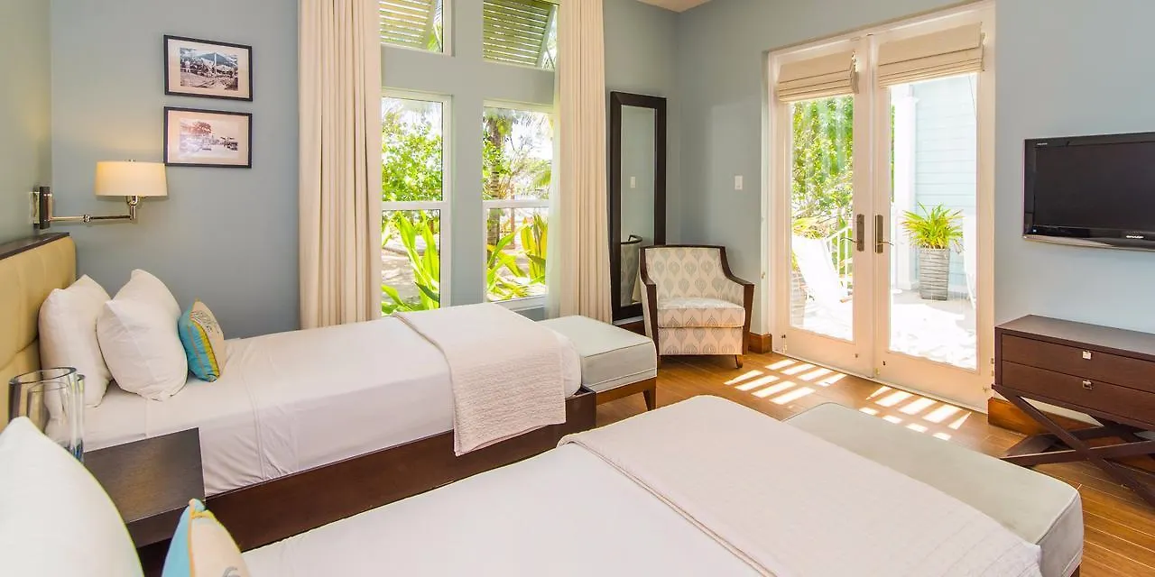 Sea Orchard Retreat Hotel West Bay 0*,  Isole Cayman
