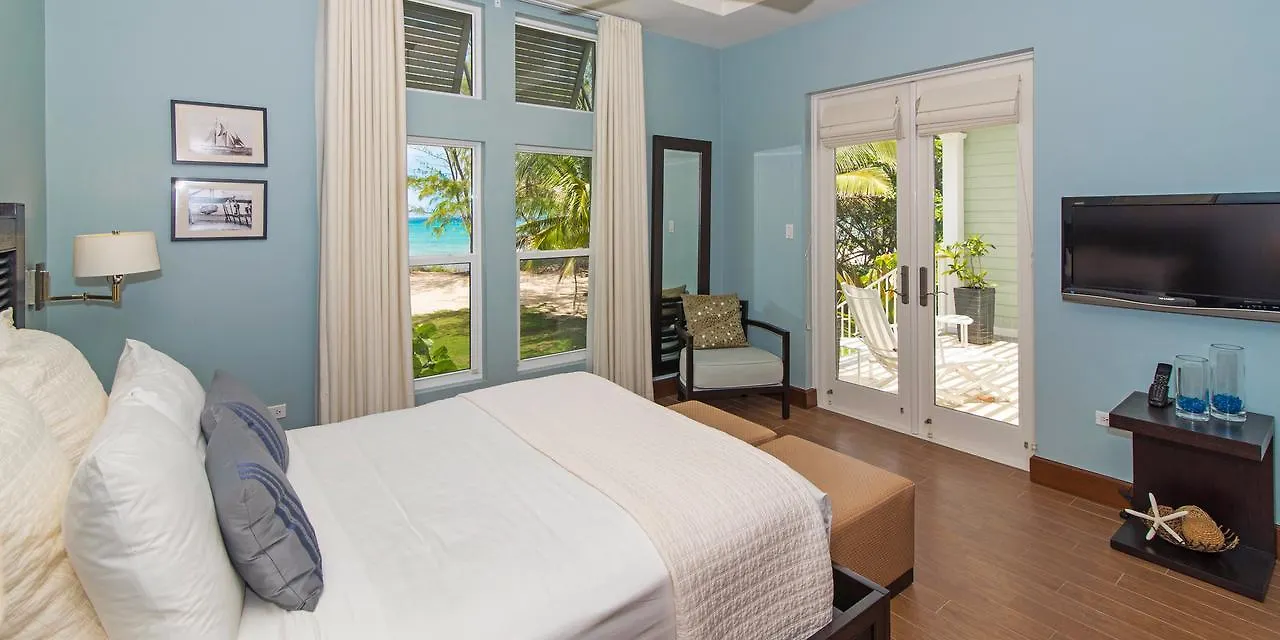 Sea Orchard Retreat Hotel West Bay Isole Cayman