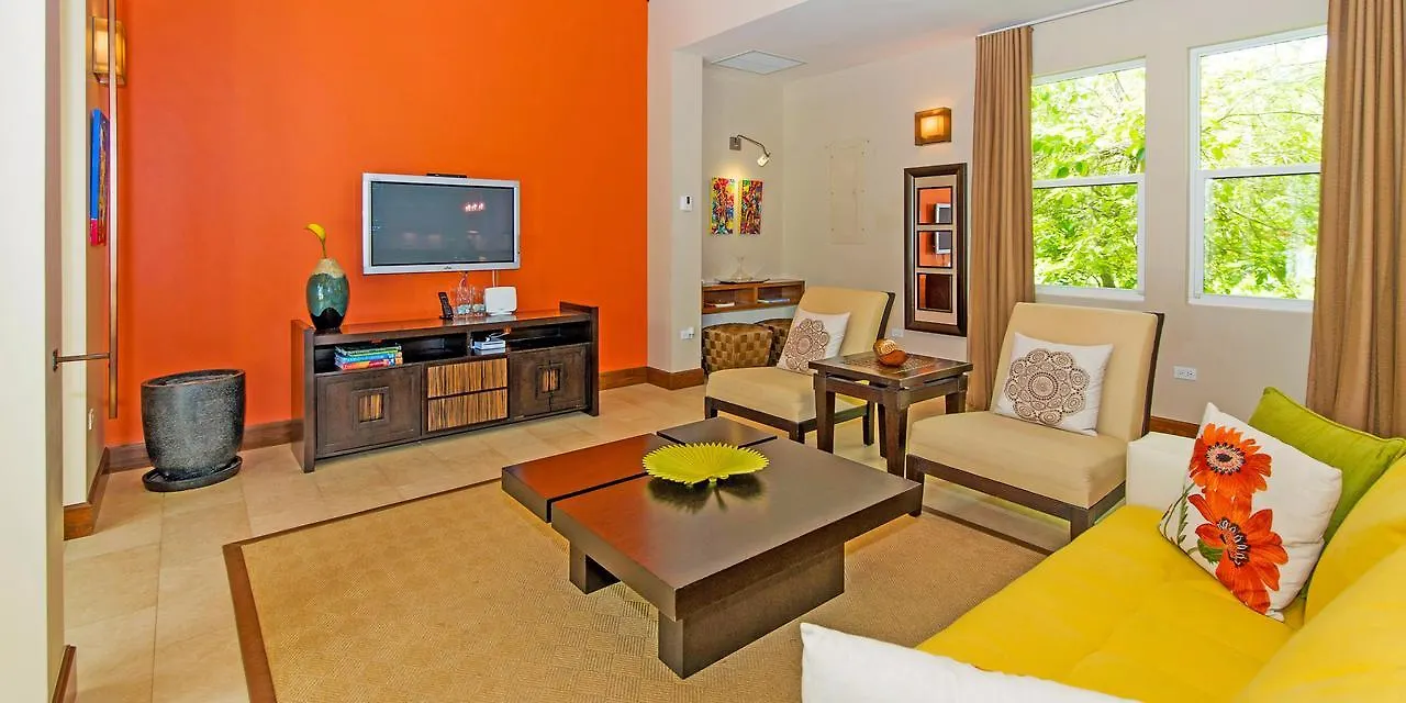 Resort Sea Orchard Retreat Hotel West Bay Isole Cayman
