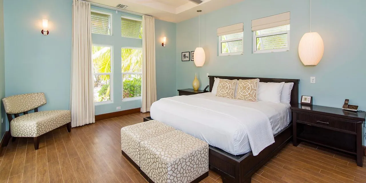 Resort Sea Orchard Retreat Hotel West Bay