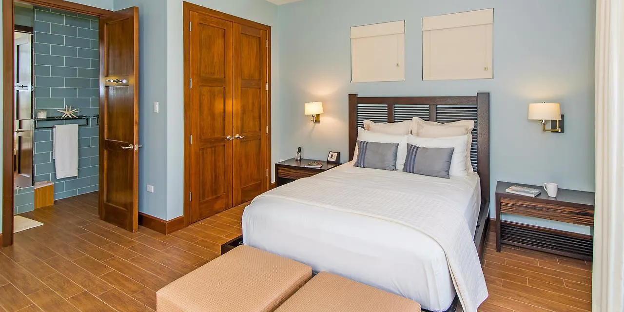Resort Sea Orchard Retreat Hotel West Bay