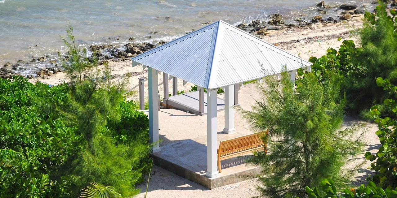 Hôtel Sea Orchard Retreat à West Bay