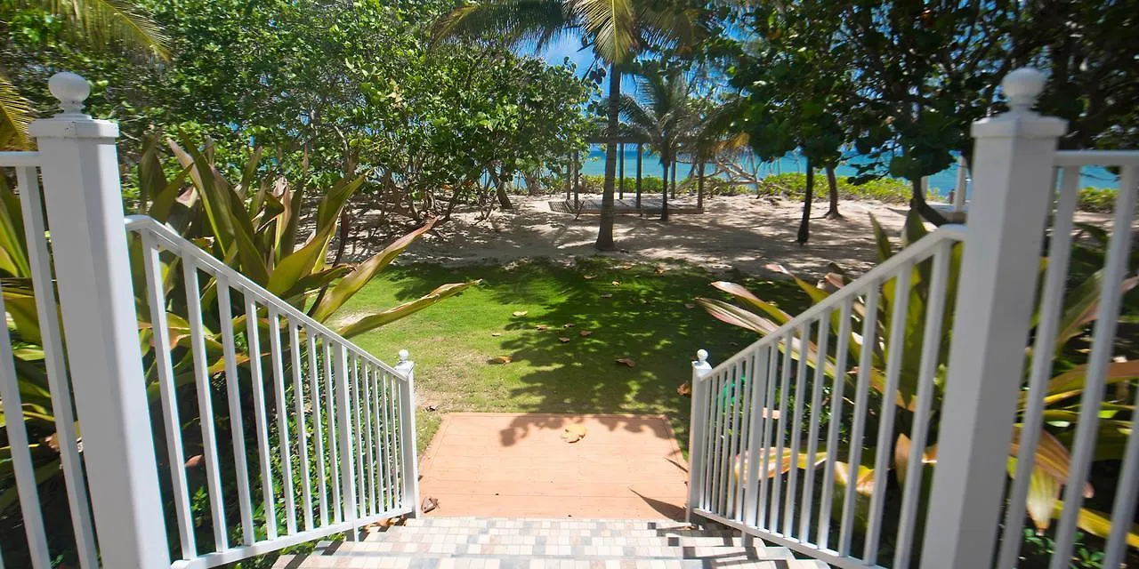 度假村 West Bay Sea Orchard Retreat酒店 开曼群岛