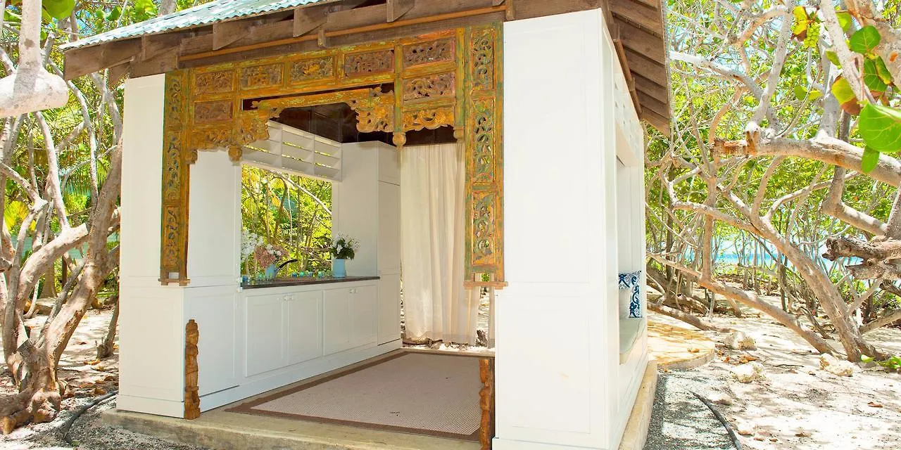 West Bay Sea Orchard Retreat酒店 West Bay