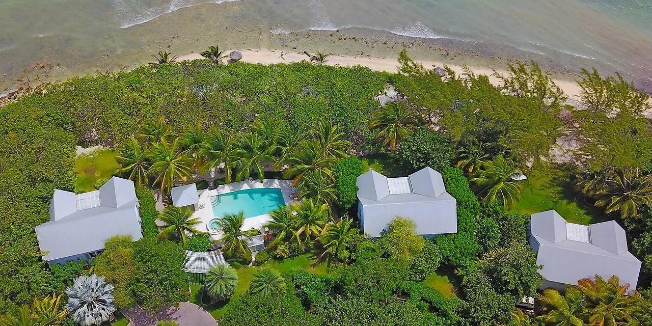 West Bay Sea Orchard Retreat酒店 度假村
