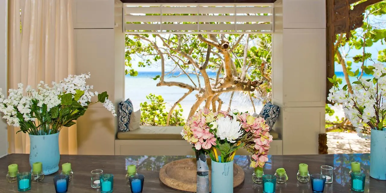 West Bay Sea Orchard Retreat酒店 West Bay